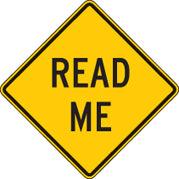 Read me
