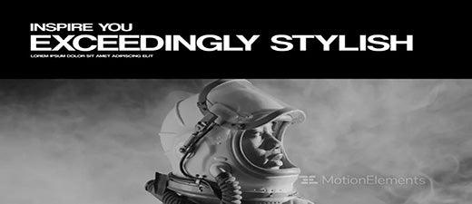 Exceedingly Stylish