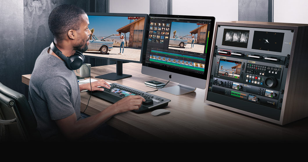DaVinci Resolve 21 Beta 3 Is Here — and It's a Game-Changer for Creatives