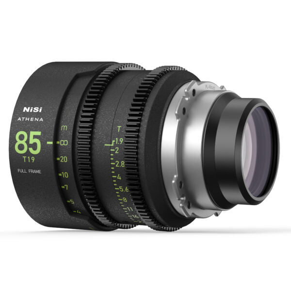 PL lenses