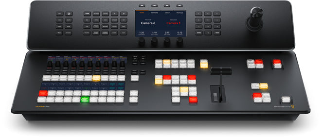 ATEM Production Switchers