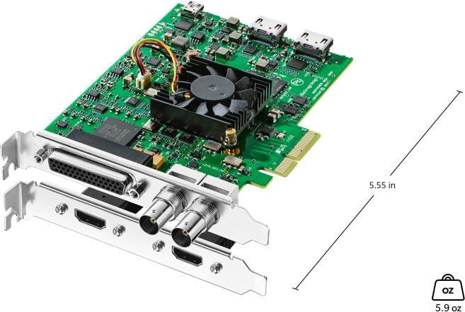 PCIe Editing Design & Paint