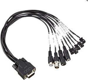 Spare Parts & Power Supplies