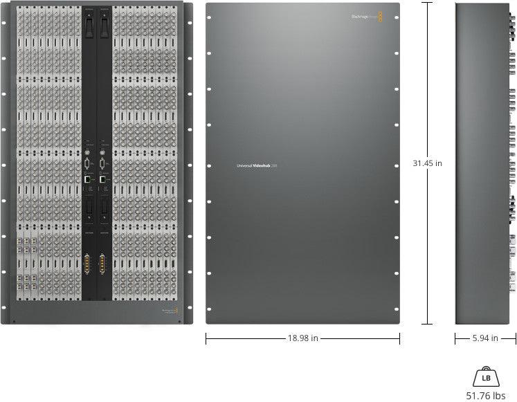 Universal Videohub