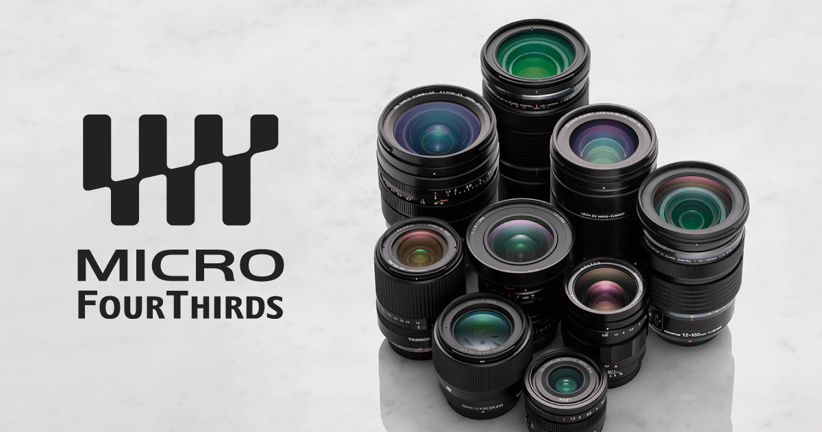 MFT Lenses