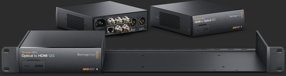 Teranex Mini