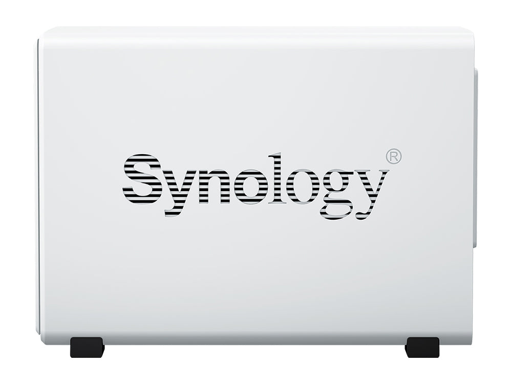 Synology Bundle Saver - DS223J x 1 + 2 x Synology Plus Drives 4TB