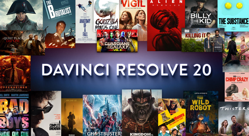 DaVinci Resolve Studio Activation via email