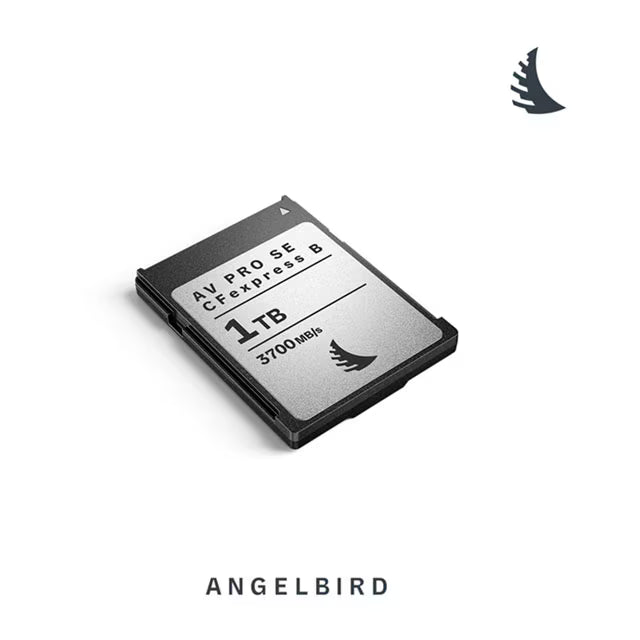 Angelbird AV PRO SE CFexpress B v4 MK2 1 TB