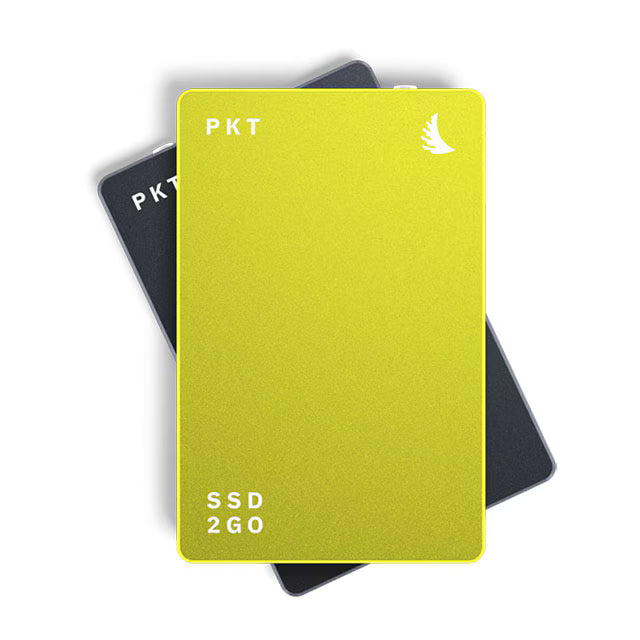 Angelbird SSD2GO PKT 2TB MK3