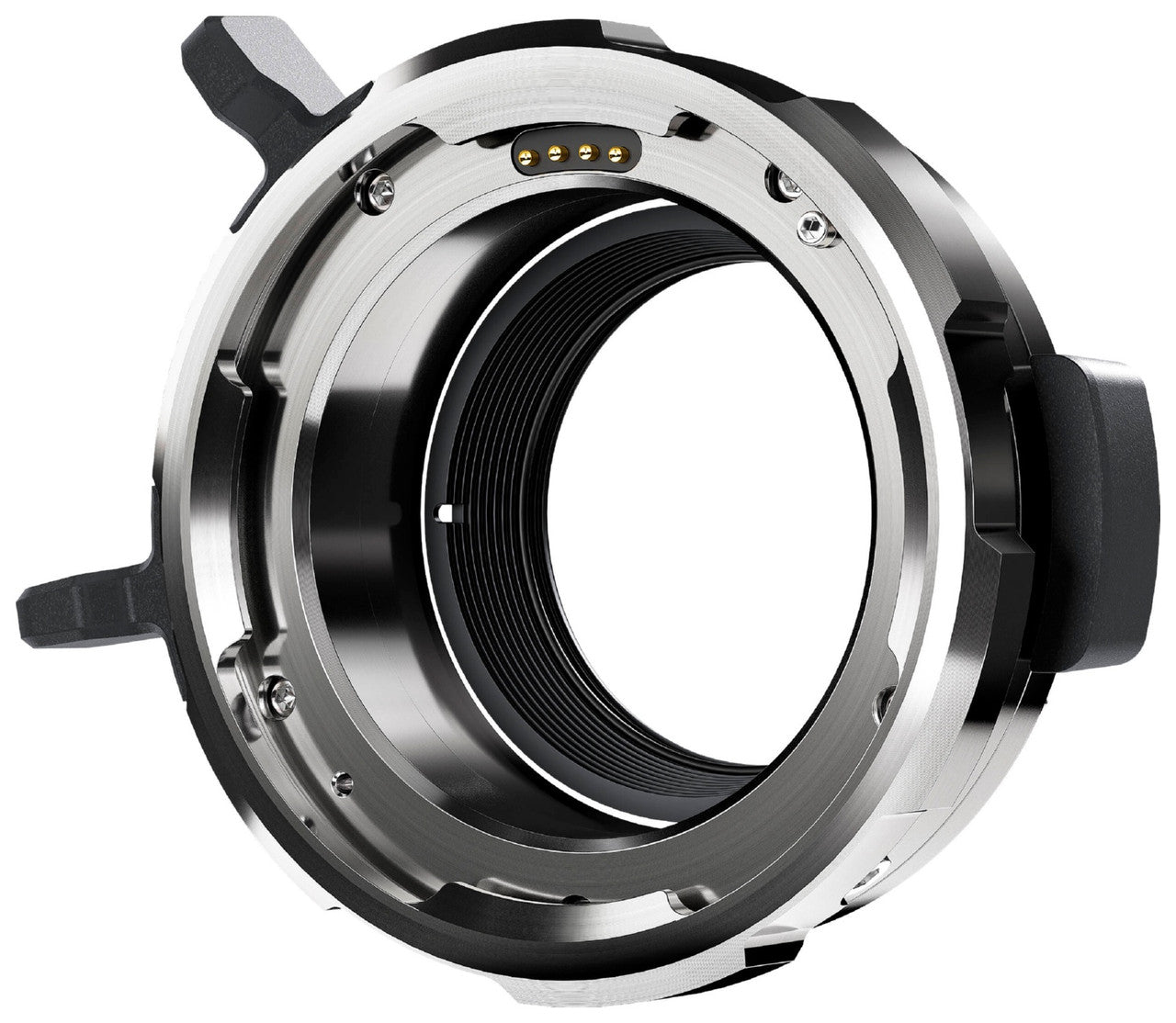 Blackmagic URSA Cine Mount PL