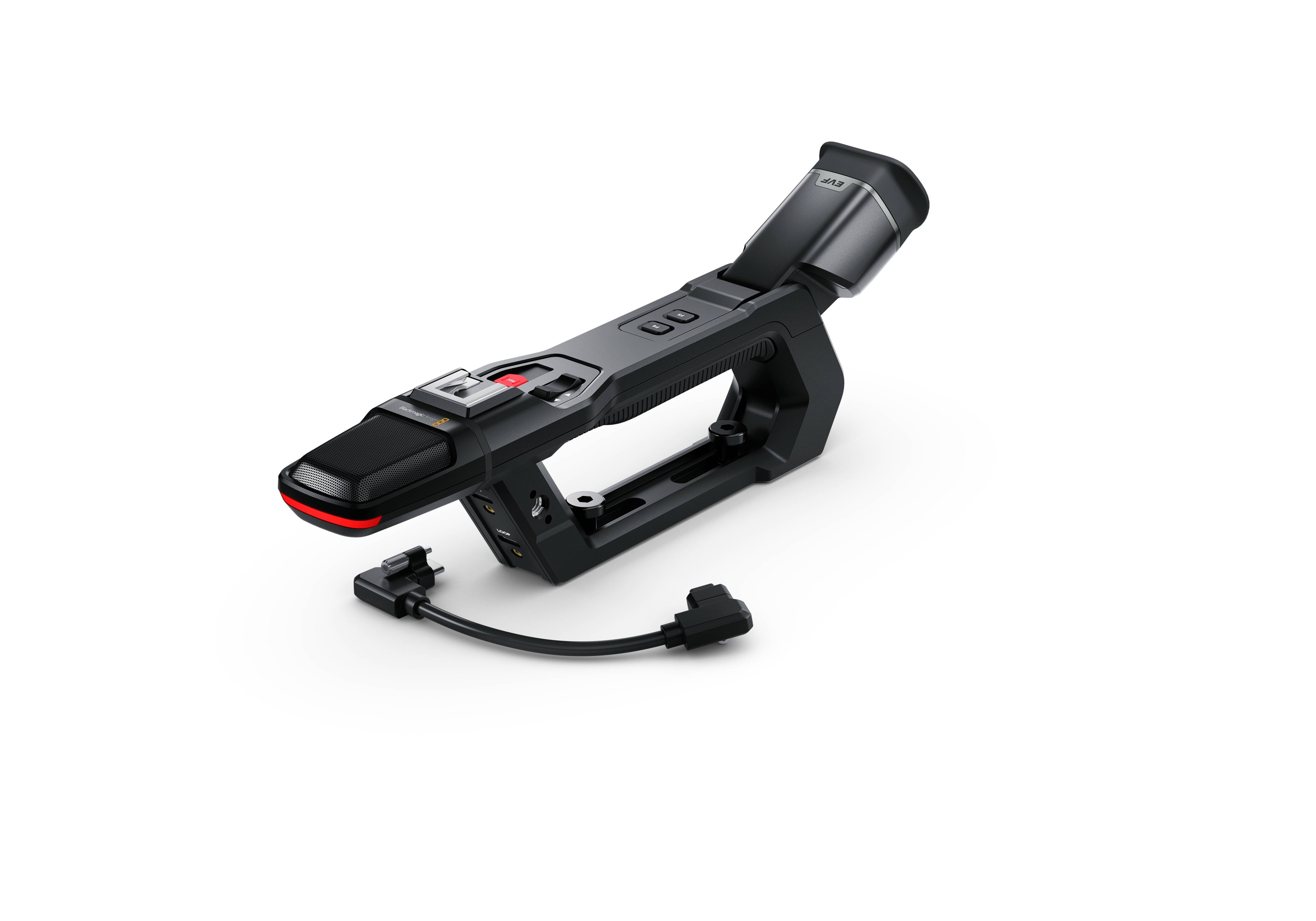 Blackmagic PYXIS Pro Handle