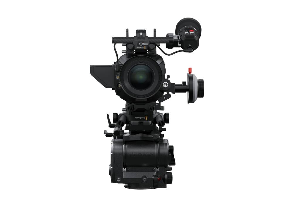 Blackmagic URSA Cine 12K