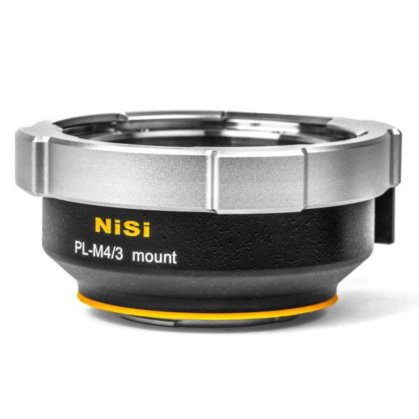 NiSi ATHENA PL-M4/3 Adapter for PL