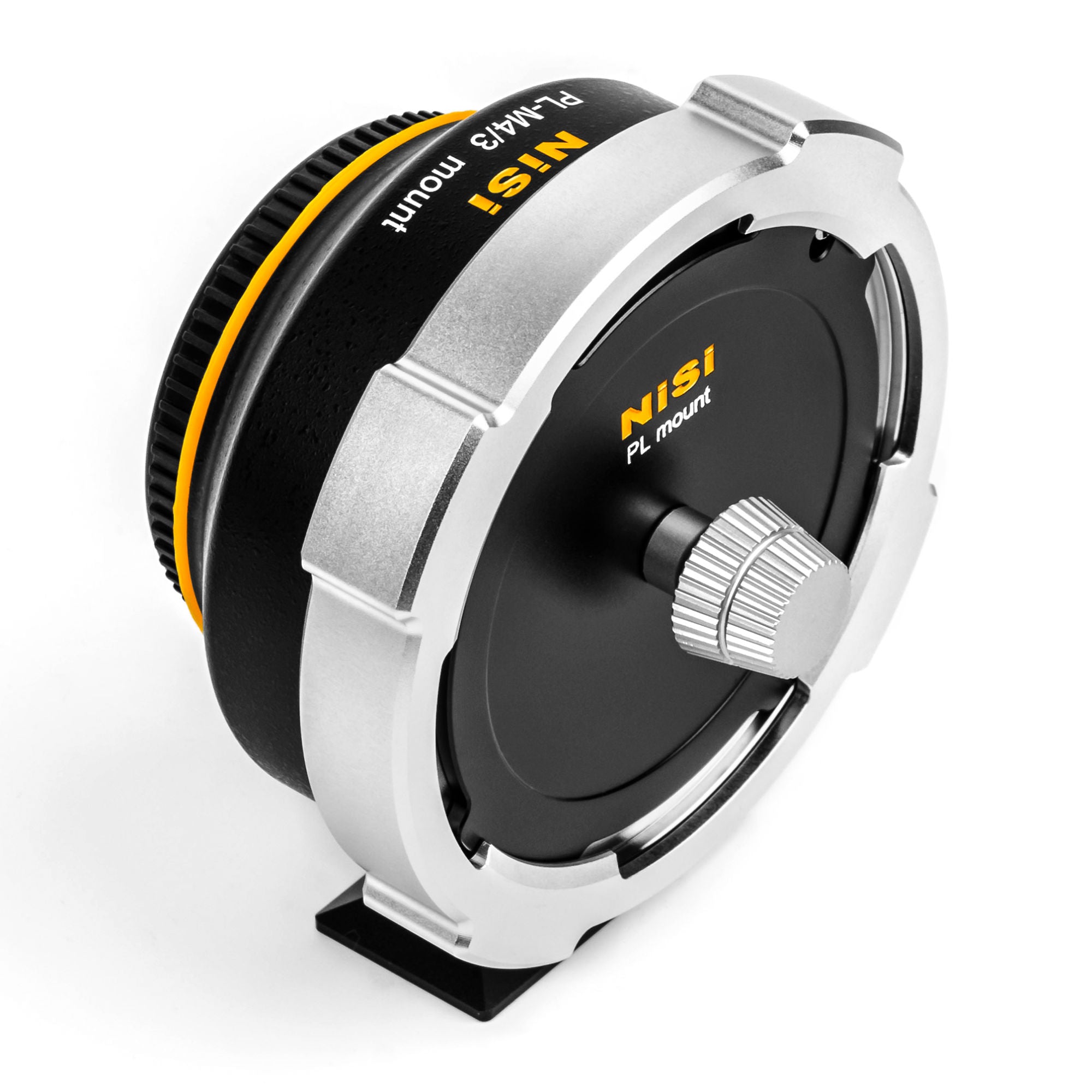 NiSi ATHENA PL-M4/3 Adapter for PL