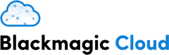 Blackmagic Cloud Store Mini 16TB