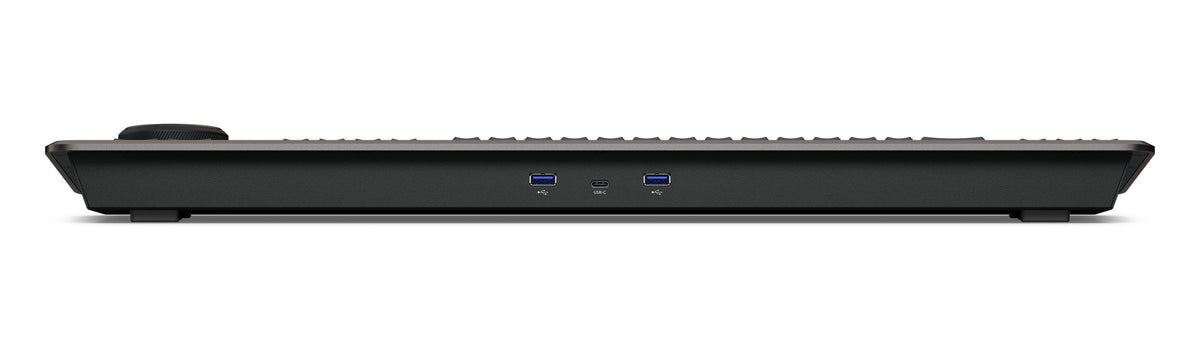 DaVinci Resolve Editor Keyboard (keyboard only, no licence)