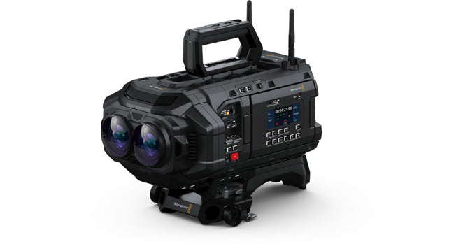 Blackmagic URSA Cine Immersive (Pre Order)