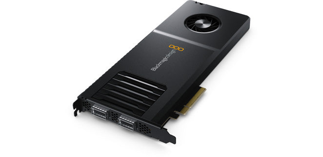 DeckLink IP 100G ETA JUNE