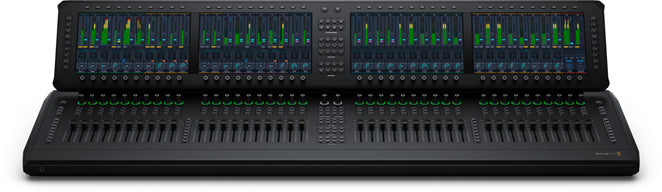 Fairlight Live Audio Panel 40