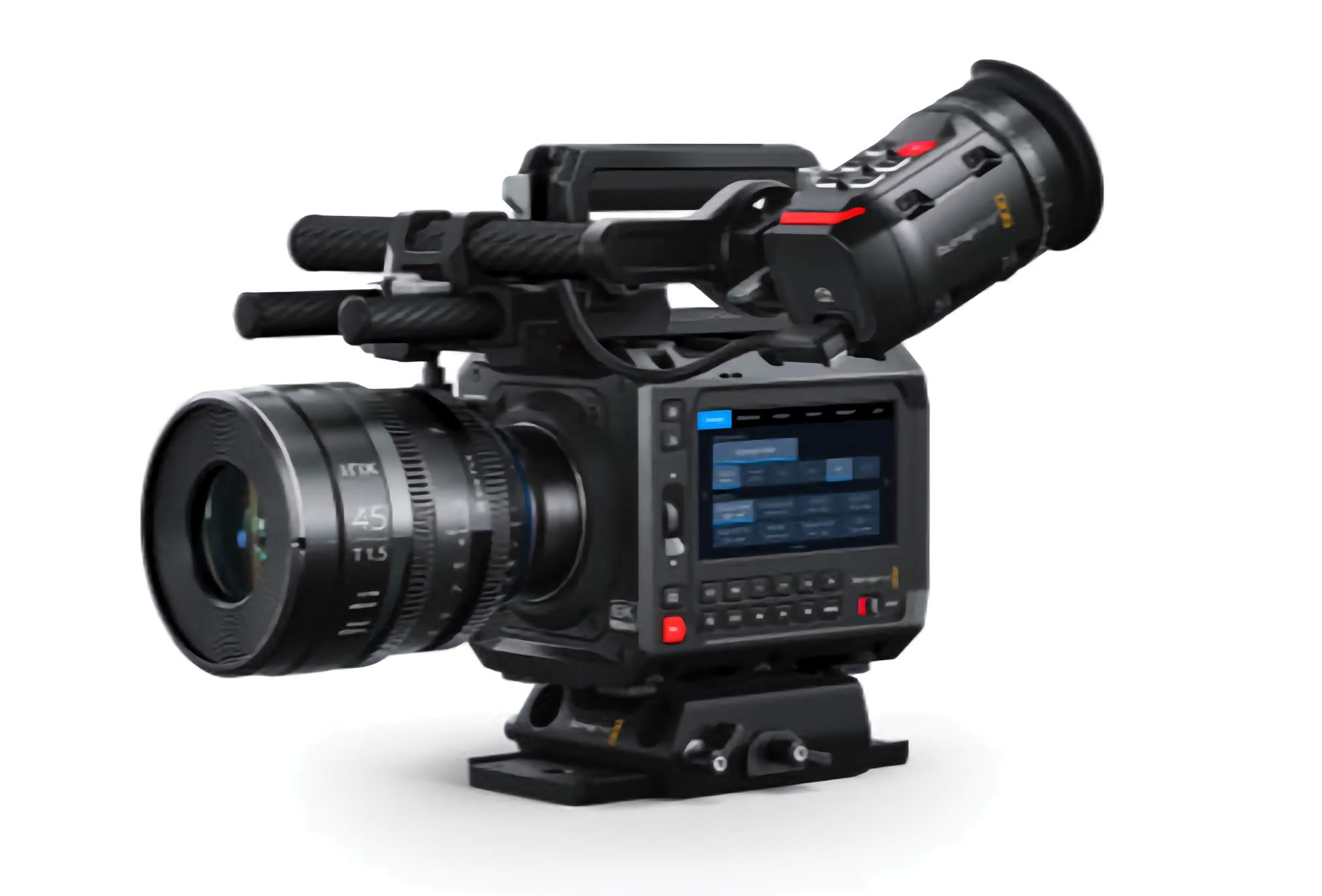 Blackmagic PYXIS 6K  L-Mount