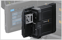 Blackmagic Media Module CF