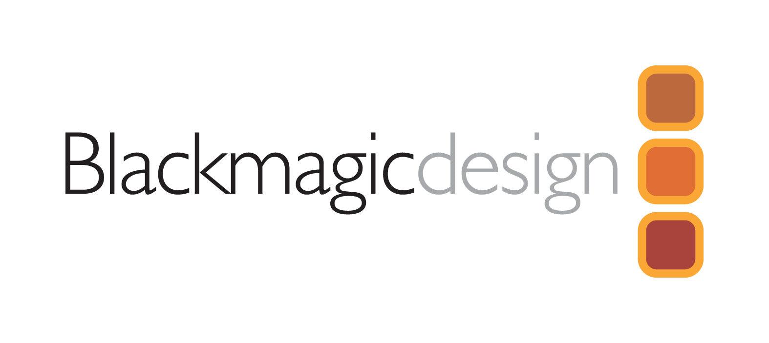 Blackmagic Design Camera URSA EVF - Mounting Plate