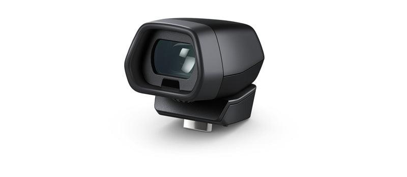Blackmagic Design Cameras - Cinema Blackmagic Pocket Cinema Camera Pro EVF