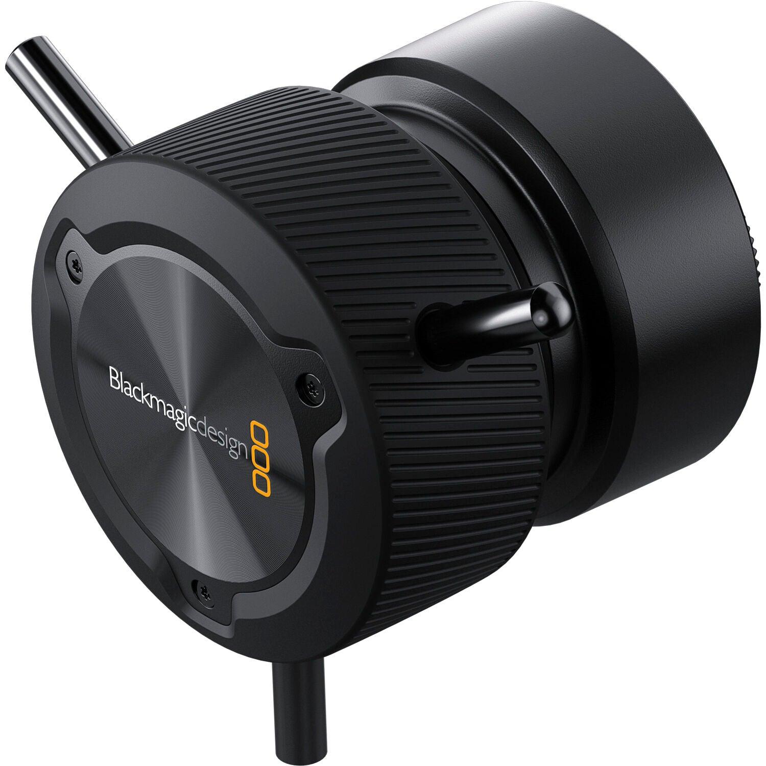 Blackmagic Design Cameras - Studio Blackmagic Focus Demand