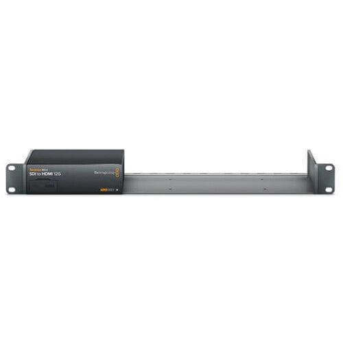 Blackmagic Design Cameras - Studio Blackmagic Universal Rack Shelf