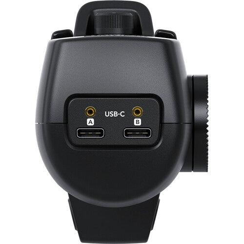 Blackmagic Design Cameras - Studio Blackmagic Zoom Demand