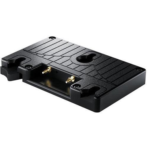 Blackmagic Design Cameras - URSA Blackmagic URSA Gold Battery Plate