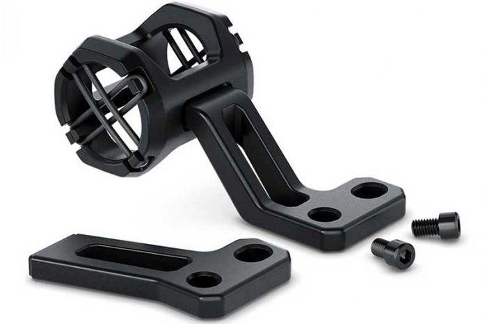 Blackmagic Design Cameras - URSA Blackmagic URSA Mini Mic Mount