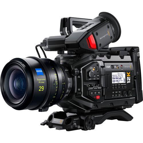 Blackmagic Design Cameras - URSA Blackmagic URSA Mini Pro 12K