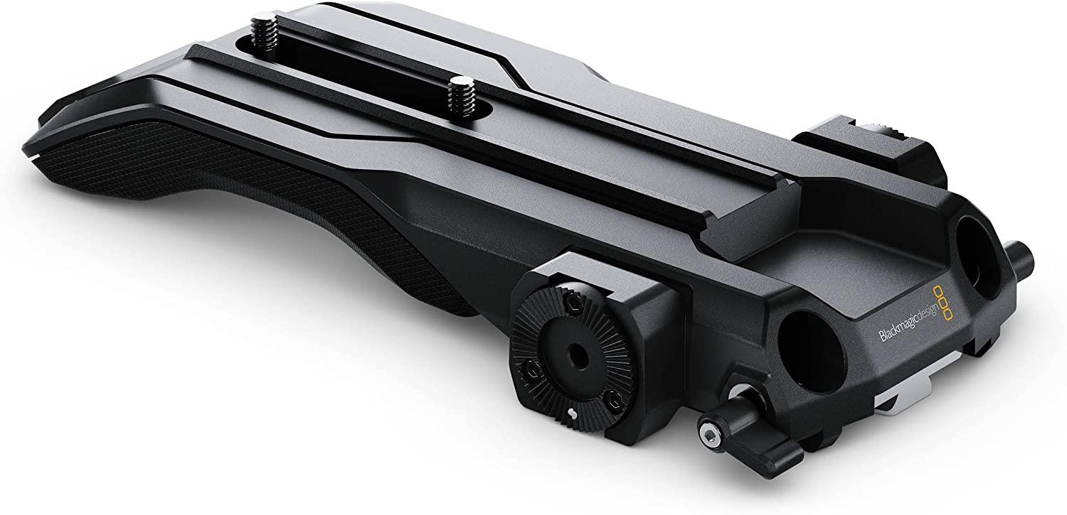 Blackmagic Design Cameras - URSA Blackmagic URSA Mini Shoulder Kit