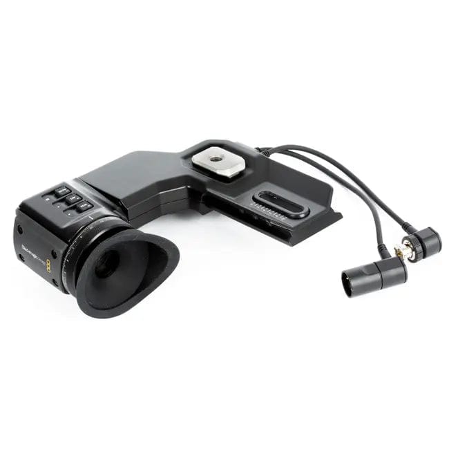 Blackmagic Design Cameras - URSA Blackmagic URSA Viewfinder (requires additional mounting hardware)