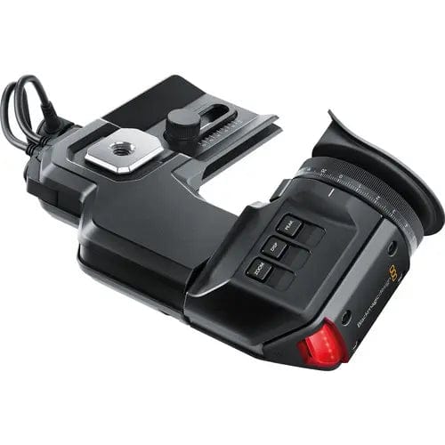 Blackmagic Design Cameras - URSA Blackmagic URSA Viewfinder (requires additional mounting hardware)