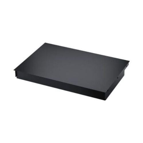 Blackmagic Design DaVinci Resolve & Fusion Software Fairlight Console Channel Fader Blank