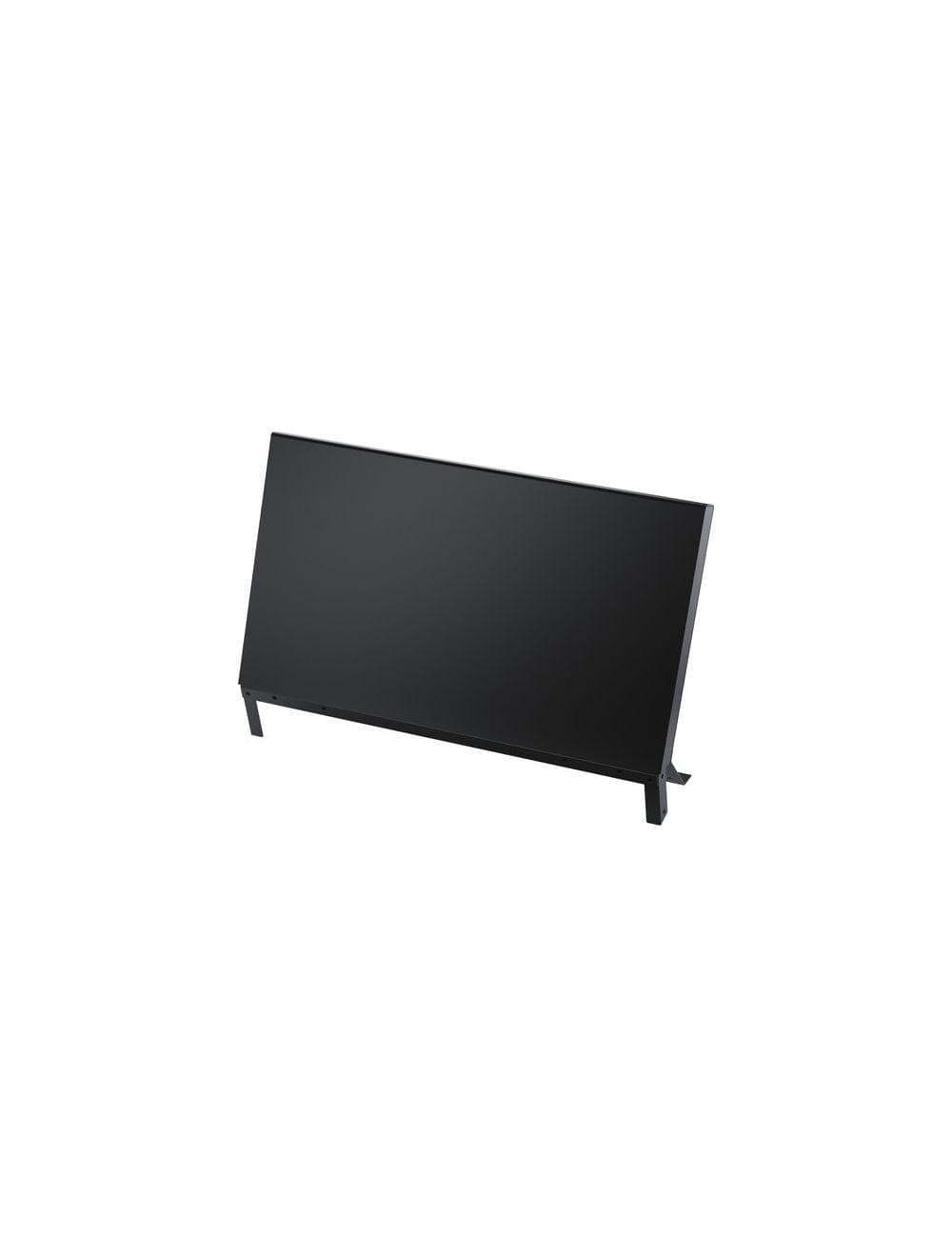 Blackmagic Design DaVinci Resolve & Fusion Software Fairlight Console LCD Monitor Blank
