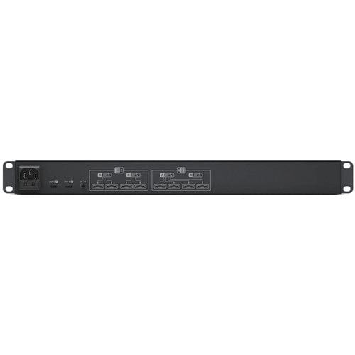Blackmagic Design Disk Recorders Blackmagic MultiDock 10G