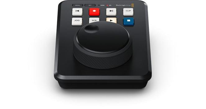 Blackmagic Design Disk Recorders HyperDeck Shuttle HD