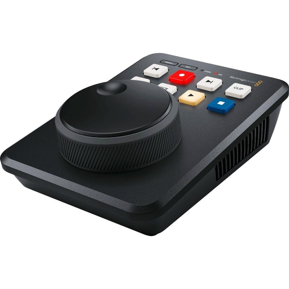 Blackmagic Design Disk Recorders HyperDeck Shuttle HD