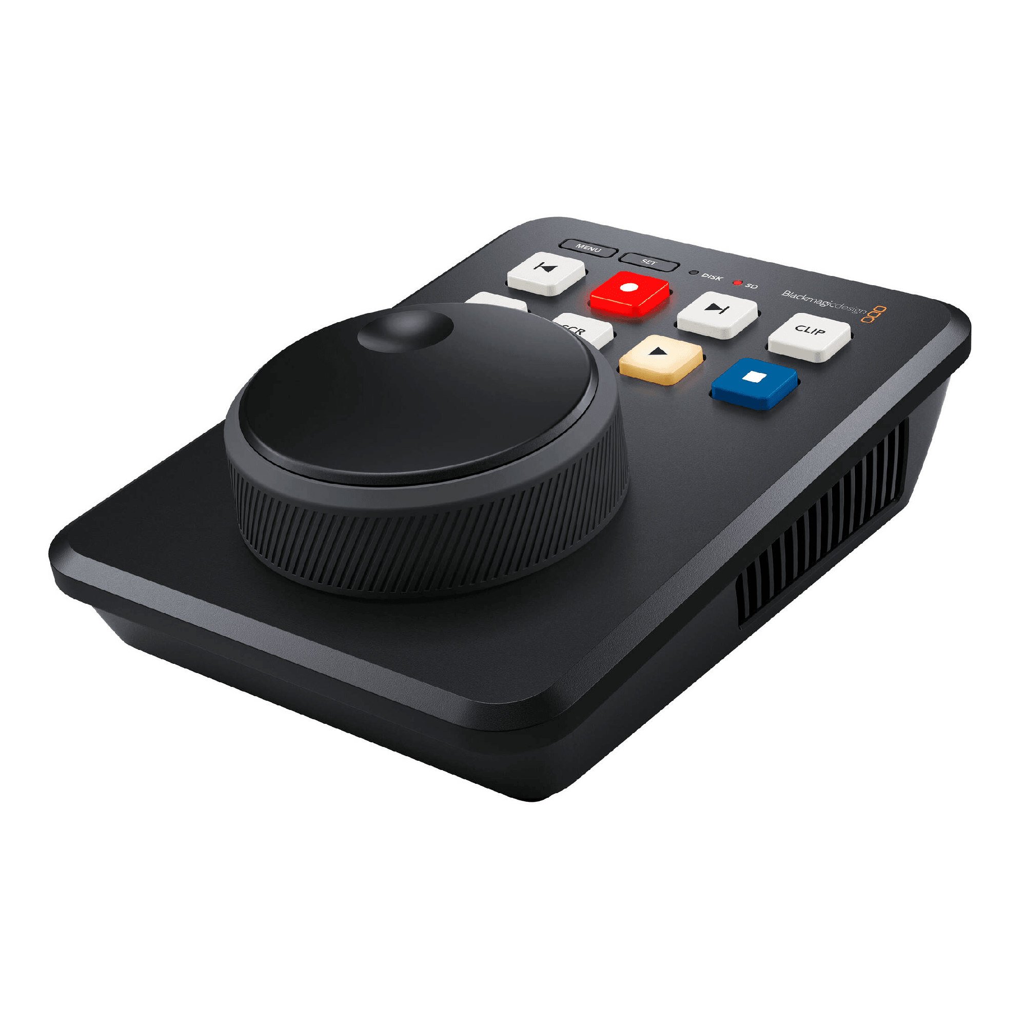 Blackmagic Design Disk Recorders HyperDeck Shuttle HD