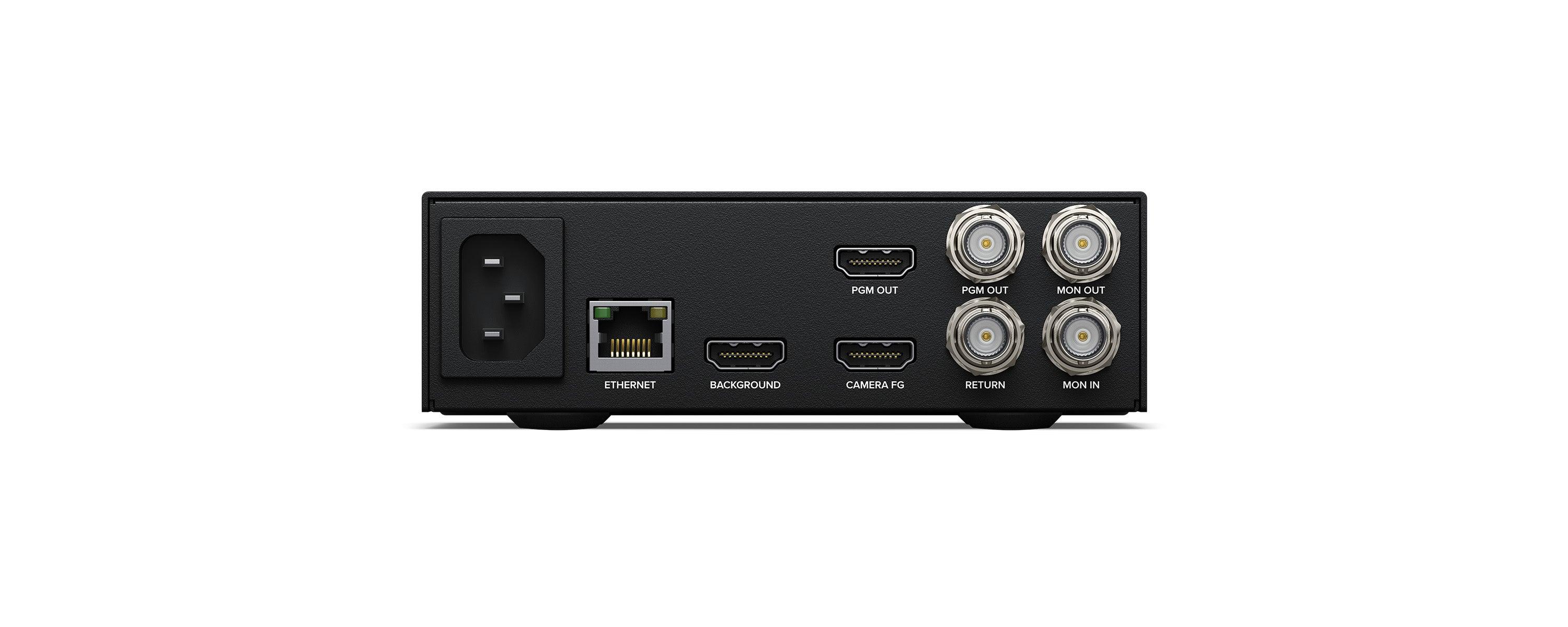 Blackmagic Design Keyers Ultimatte 12 HD Mini