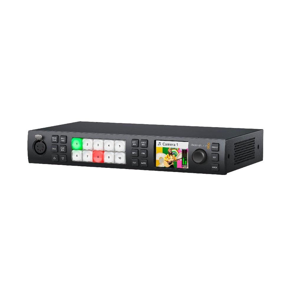 Blackmagic Design Production Switchers ATEM 1 M/E Constellation HD
