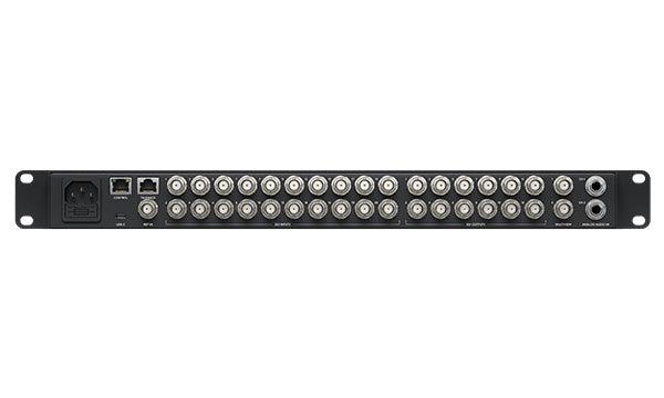 Blackmagic Design Production Switchers ATEM 2 M/E Constellation HD