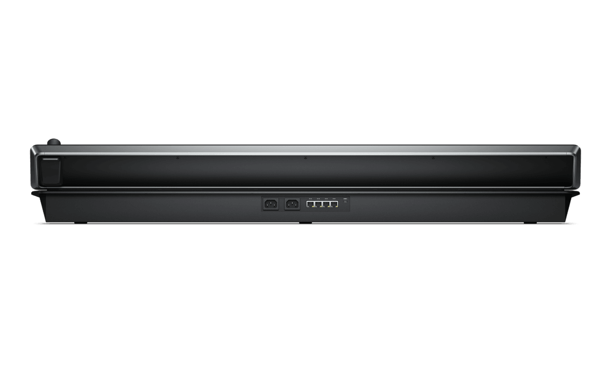 Blackmagic Design Production Switchers ATEM 4 M/E Advanced Panel 40