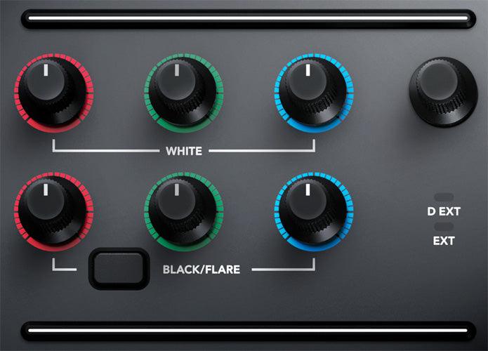 Blackmagic Design Production Switchers ATEM Camera Control Panel