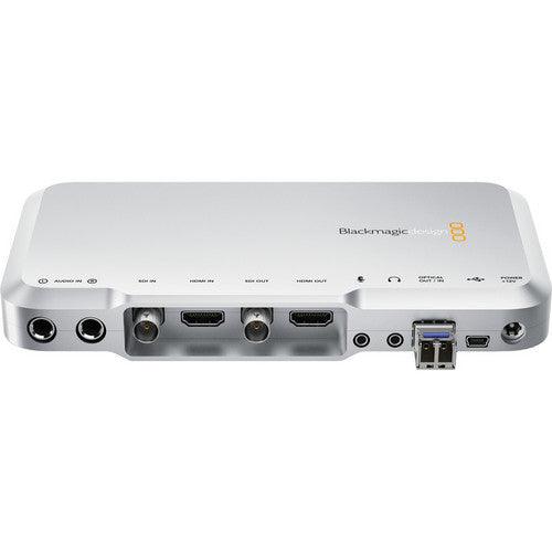 Blackmagic Design Production Switchers ATEM Camera Converter
