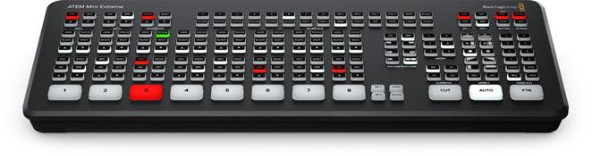 Blackmagic Design Production Switchers ATEM Mini Extreme